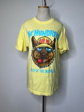 The Hundreds T Shirt